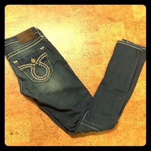 Big Star Jeans 27R